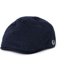 Men's Fred Perry Hats from C$53 | Lyst - Page 2