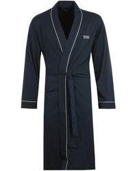 hugo boss night gown