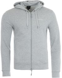 armani hoodies mens sale