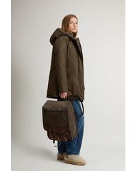 Woolrich - Donna Arctic Parka - Lyst