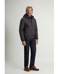 Woolrich - Chaqueta De Light Micro Ripstop Para Hombre Talla - Lyst
