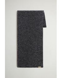 Woolrich - Uomo Sciarpa - Lyst