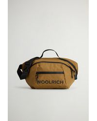 Woolrich - Bolso Bandolera De X-Pac By Todd Snyder Talla One - Lyst