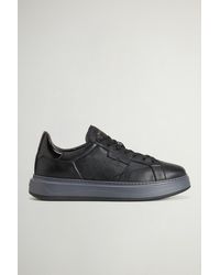 Woolrich - Uomo Sneakers Arrow - Lyst