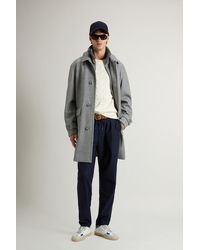 Woolrich - Uomo Cappotto - Lyst