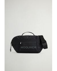 Woolrich - Borsa A Tracolla - Lyst