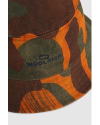 Cappelli Woolrich da uomo - Fino al 58% di sconto | Lyst