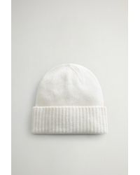 Woolrich - Donna Berretto - Lyst
