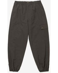 Woolrich - Recycled Fabric Cargo Pants - Lyst