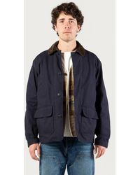 Woolrich - 3-in-1 Jacket In Pure Cotton - One Of These Days / - Lyst