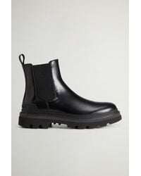 Woolrich - Chopper Chelsea Boots - Lyst