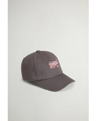 Woolrich - Uomo Cappellino Baseball - Lyst