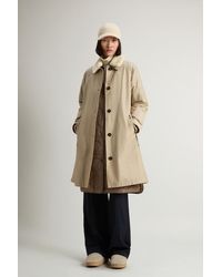 Woolrich - 3-In-1-Jas Van Ramar Cloth Grootte - Lyst