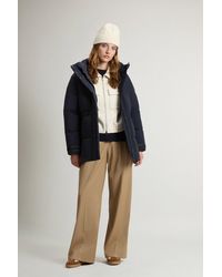 Woolrich - Donna Piumino Alsea - Lyst