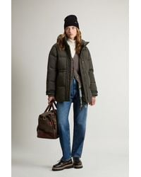 Woolrich - Donna Piumino Alsea - Lyst
