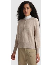 woolrich sweater womens