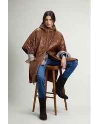 Woolrich - Capa Acolchada De Urban Light Nylon Para Mujer Talla - Lyst