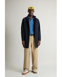 Woolrich - 2-In-1 Waterproof Jacket - Lyst