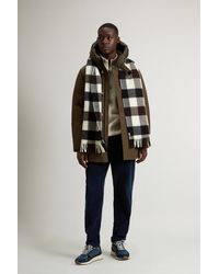 Woolrich - Arctic Parka En Ramar Cloth Para Hombre Talla - Lyst