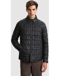 Woolrich Casual jackets for Men - Up to 75% off | Lyst
