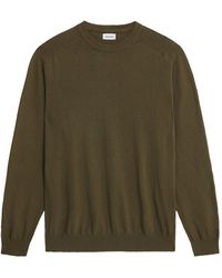 woolrich jumper