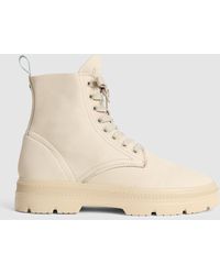 Woolrich Ankle boots for Women | Online Sale up to 45% off | Lyst