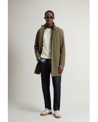 Woolrich - 2-In-1 Waterproof Jacket - Lyst