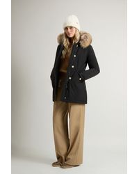 Woolrich - Donna Arctic Parka - Lyst