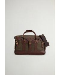 Woolrich - Borsone Overland Con Inserti - Lyst