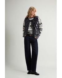 Woolrich - Chaleco Acolchado Plegable De Urban Light Nylon Para Mujer Talla One - Lyst
