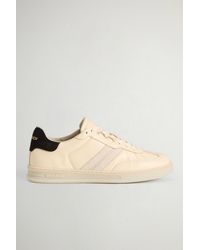 Woolrich - Zapatillas Doubleu - Lyst