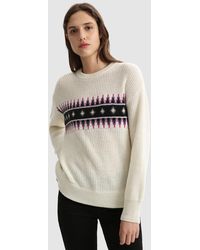 woolrich sweater womens
