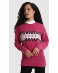 woolrich sweater womens