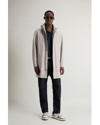 Woolrich - 2-In-1 Waterproof Jacket - Lyst