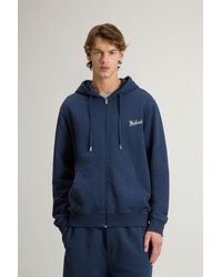 Woolrich - Zip-Throughs - Lyst