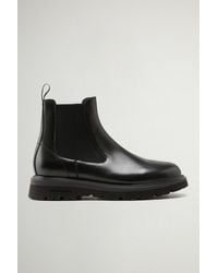 Woolrich - New City Chelsea Boots - Lyst