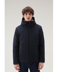 woolrich softshell