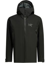 Arc'teryx - "Sabre" Technical Jacket - Lyst