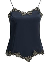 Isabel Marant - "Amael" Casual Top - Lyst