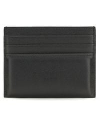 Givenchy - Antigona Leather Cardholder - Lyst