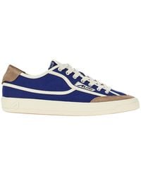Autry - Windscape Low Canvas Sneakers - Lyst
