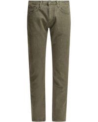 RRL - Straight Leg Jeans - Lyst