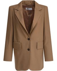 Max Mara - Jackets - Lyst