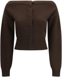 Tom Ford - Knitwear - Lyst