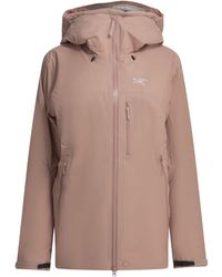 Arc'teryx - Beta Insulated Technical Jacket - Lyst
