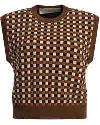 Golden Goose - "Roby" Vest - Lyst