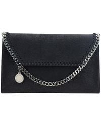 Stella McCartney - Shoulder Bags - Lyst