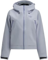 Arc'teryx - "Altira" Technical Jacket - Lyst