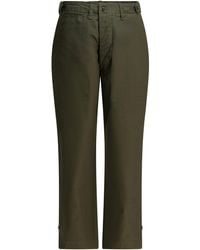 Buzz Rickson's - M-43 Trousers - Lyst
