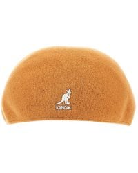 Kangol - Seamless 507 Wool Cap - Lyst